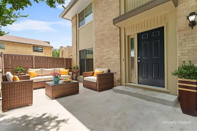 $294,000 | 2610 Custer Parkway, Unit D, Richardson, TX 75080