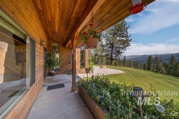 110 Pineway Lane Kamiah, ID 83536 - Photo 22 of 30