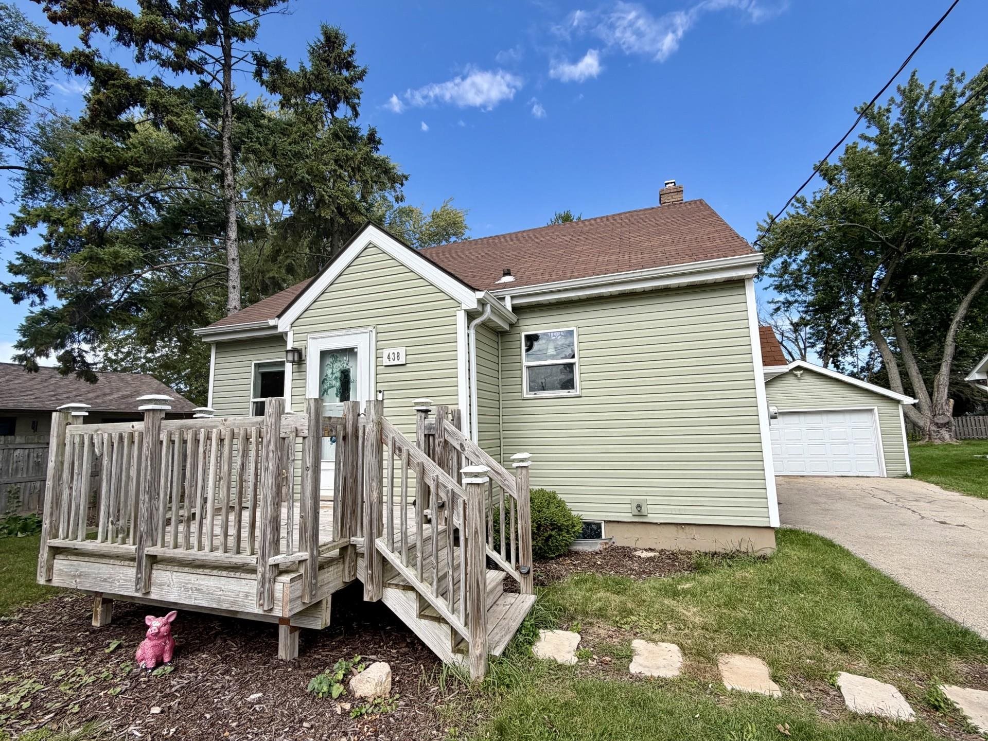 438 West Foster Street Appleton, WI 54915 - Photo 38 of 42 Gallery Image 38
