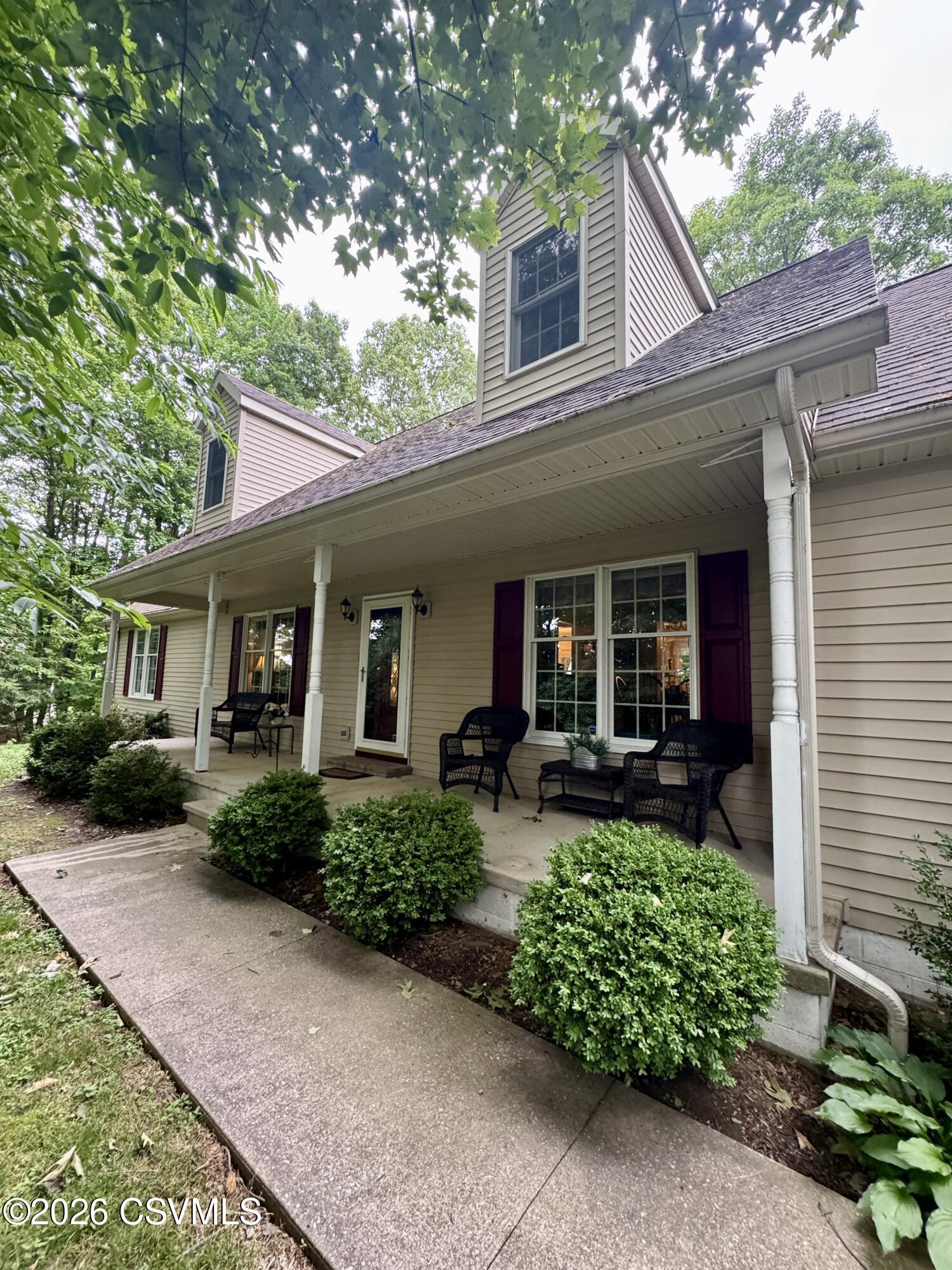 384 Hilkert Road Danville, PA 17821 - Photo 2 of 61