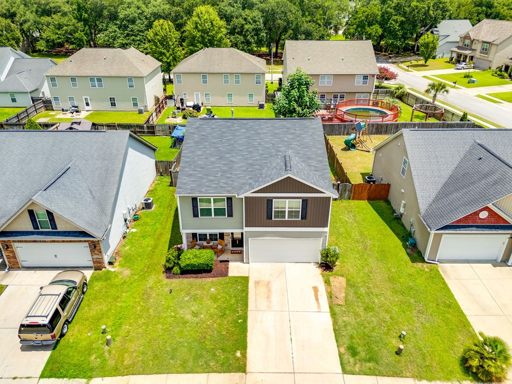 288 Masters Drive Sumter, SC 29154 - Photo 33 of 38 Gallery Image 33