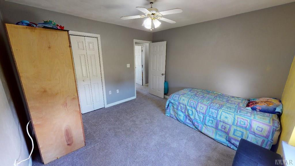 335 Maple Road Maple, NC 27956 - Photo 22 of 27