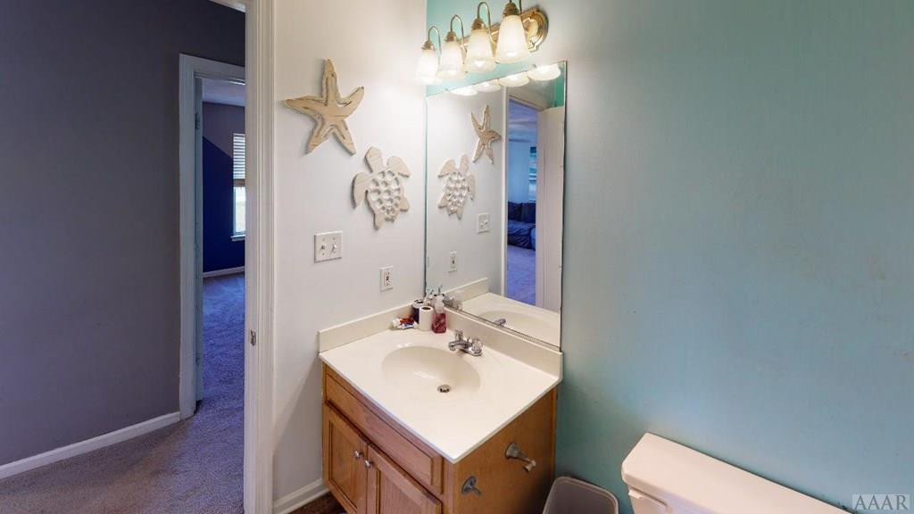 335 Maple Road Maple, NC 27956 - Photo 23 of 27