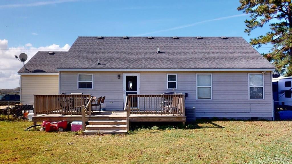 335 Maple Road Maple, NC 27956 - Photo 24 of 27