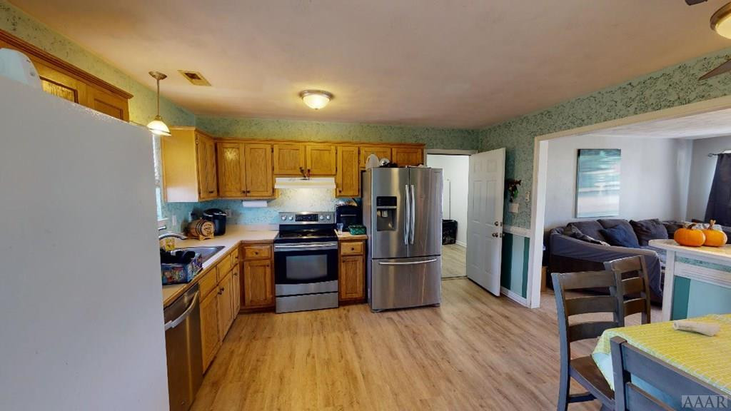 335 Maple Road Maple, NC 27956 - Photo 9 of 27