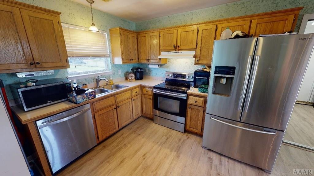 335 Maple Road Maple, NC 27956 - Photo 10 of 27