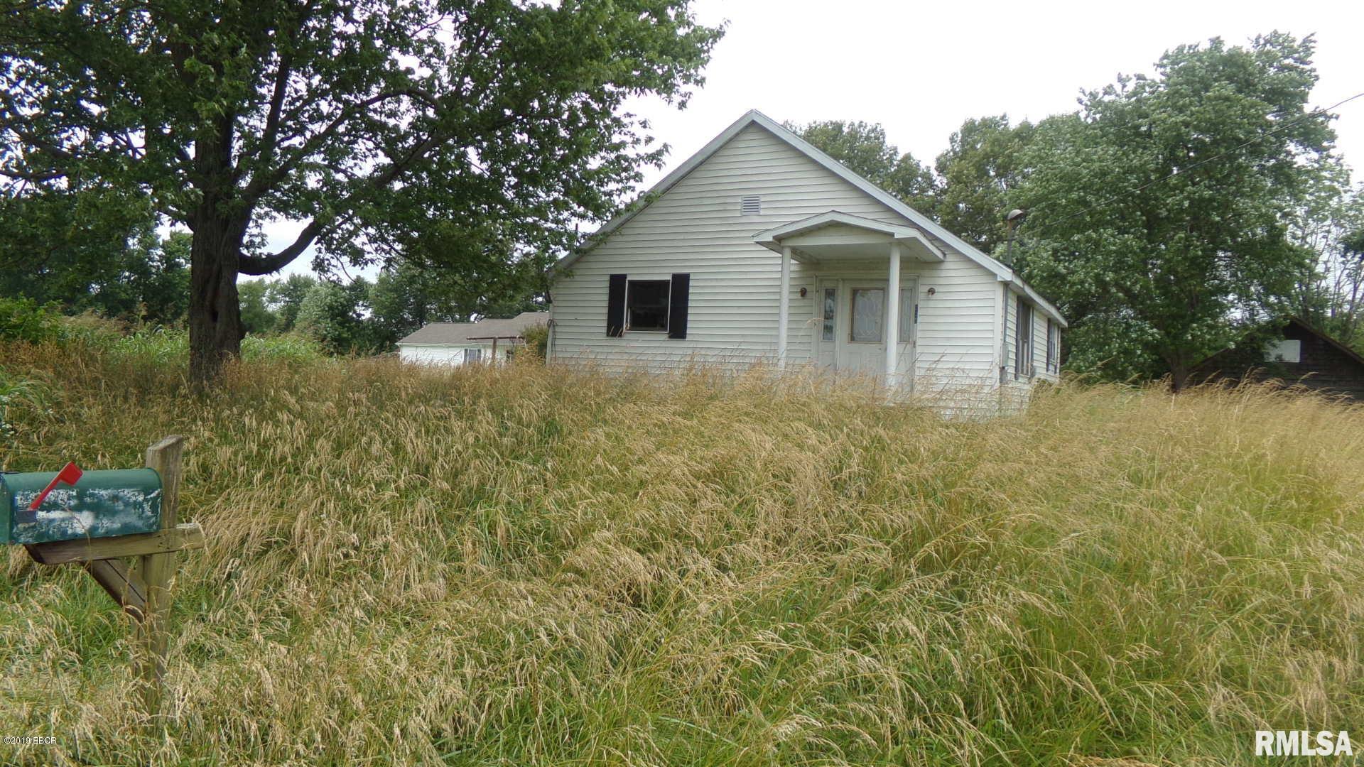 225 Lighthouse Road Harrisburg, IL 62946 - Photo 2 of 6 Gallery Image 2