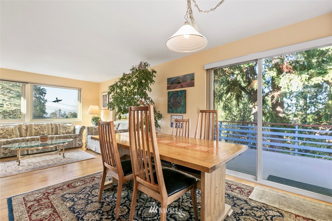 9802 45th Avenue Southwest Seattle, WA 98136 - Photo 9 of 25 Gallery Image 9