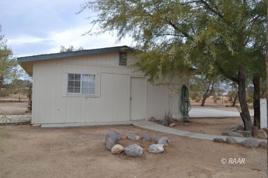 4325 Weiman Avenue Ridgecrest, CA 93555 - Photo 19 of 32