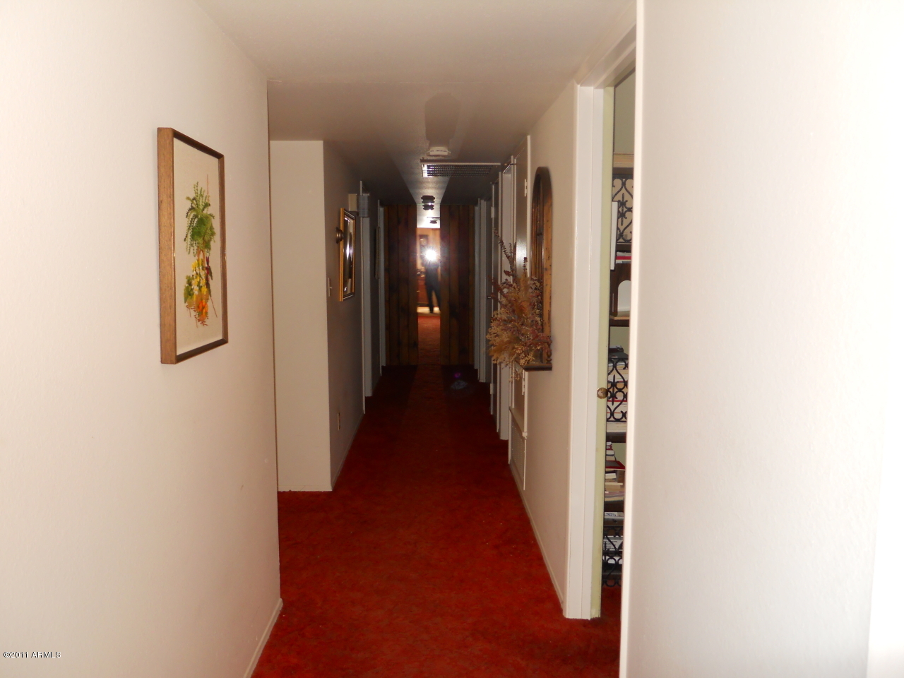 3602 South Newberry Road Tempe, AZ 85282 - Photo 5 of 10 hall