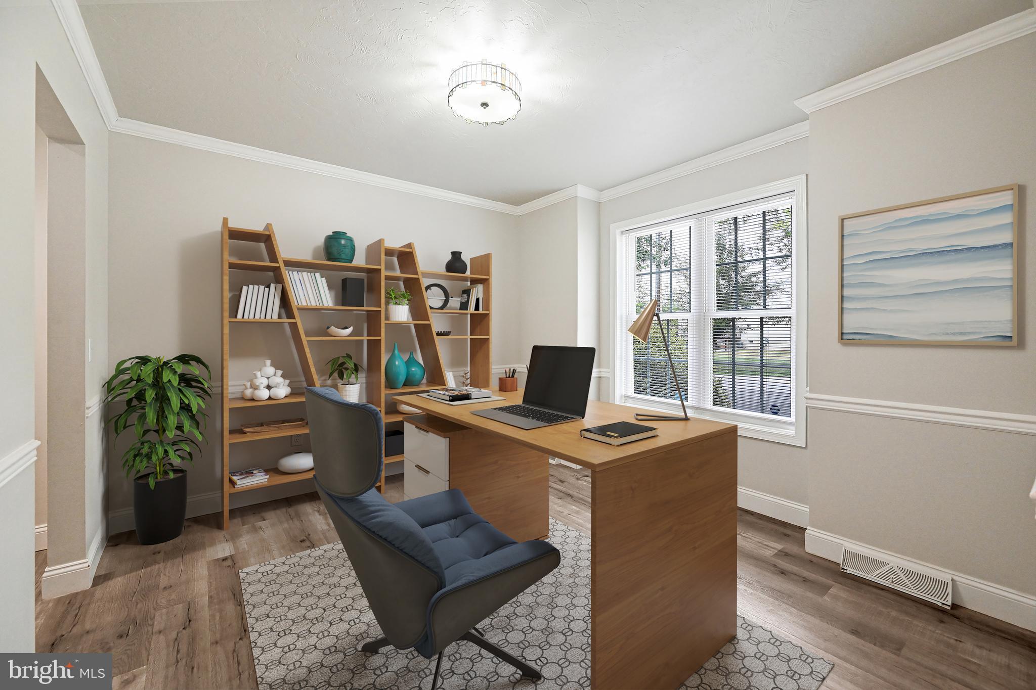 2079 Greenbriar Road York, PA 17404 - Photo 13 of 47 virtually staged to show potential as an office