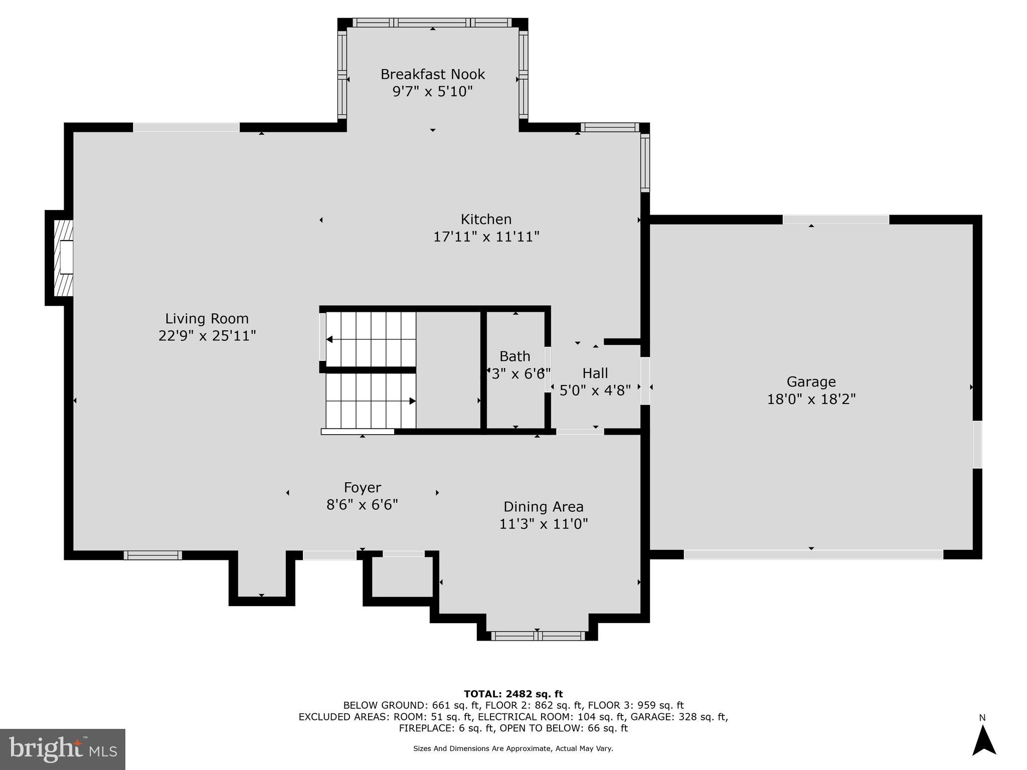 2079 Greenbriar Road York, PA 17404 - Photo 43 of 47
