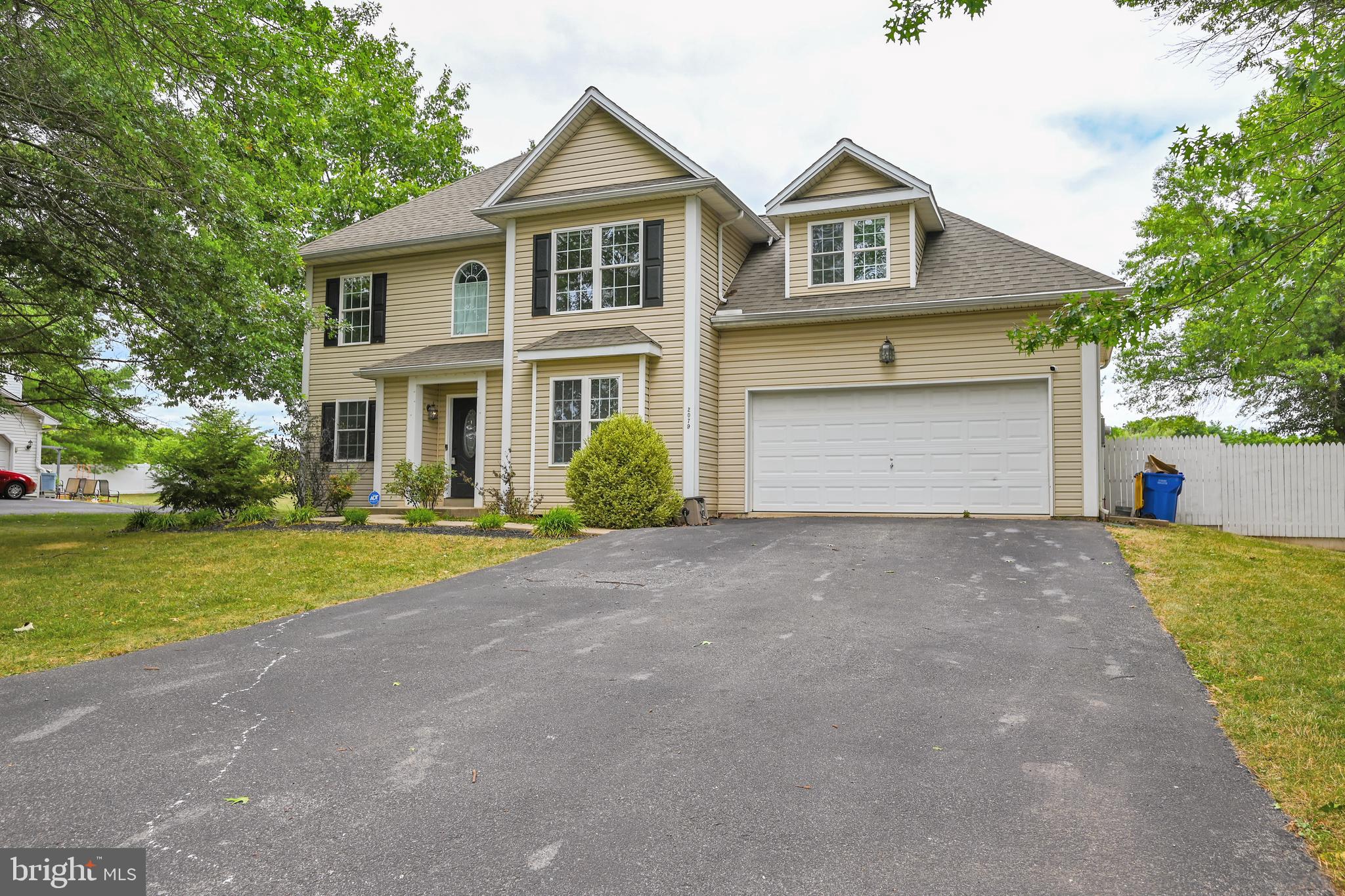 2079 Greenbriar Road York, PA 17404 - Photo 47 of 47