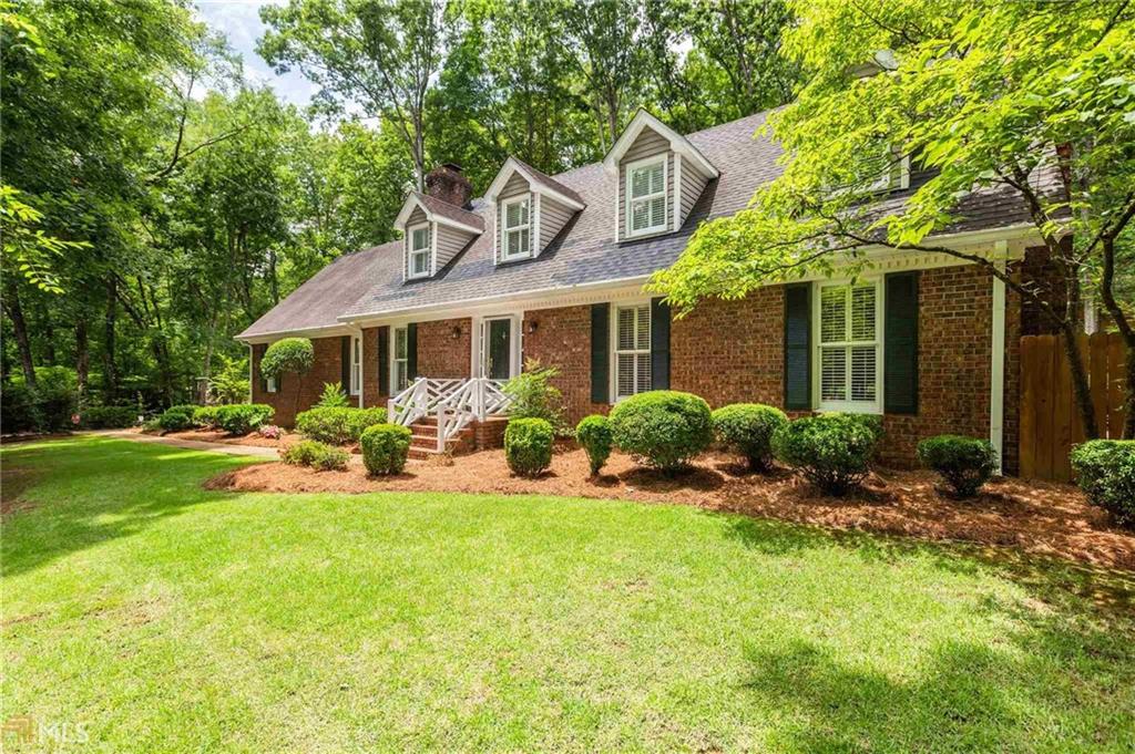 34 Huntington Road Southwest Rome, GA 30165 - Photo 1 of 1
