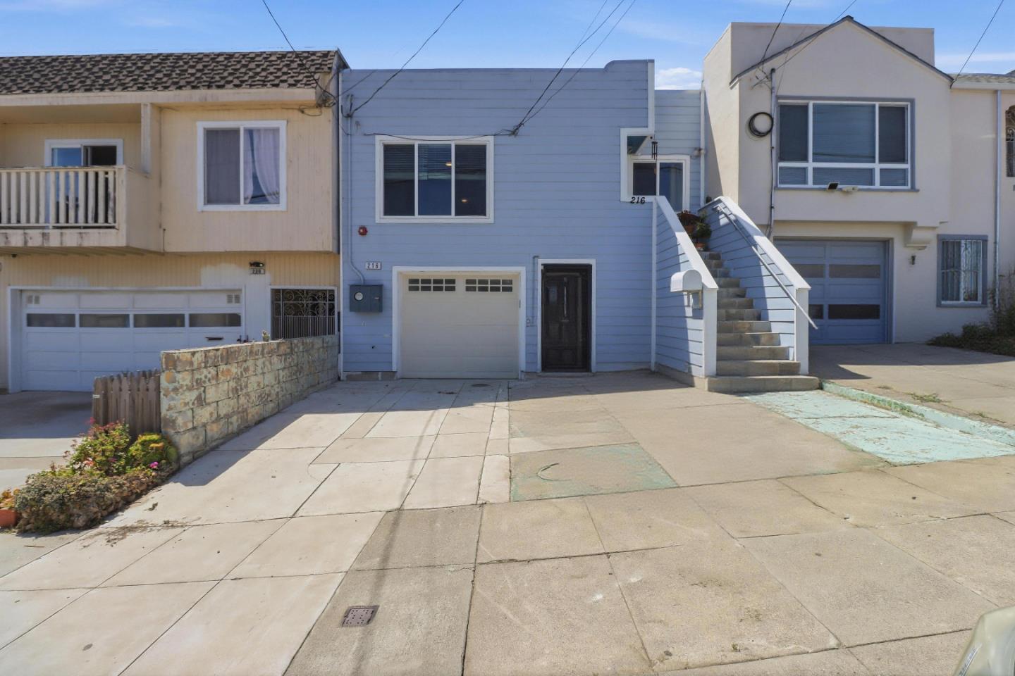 216 Rio Verde Street Daly City, CA 94014 - Photo 2 of 50