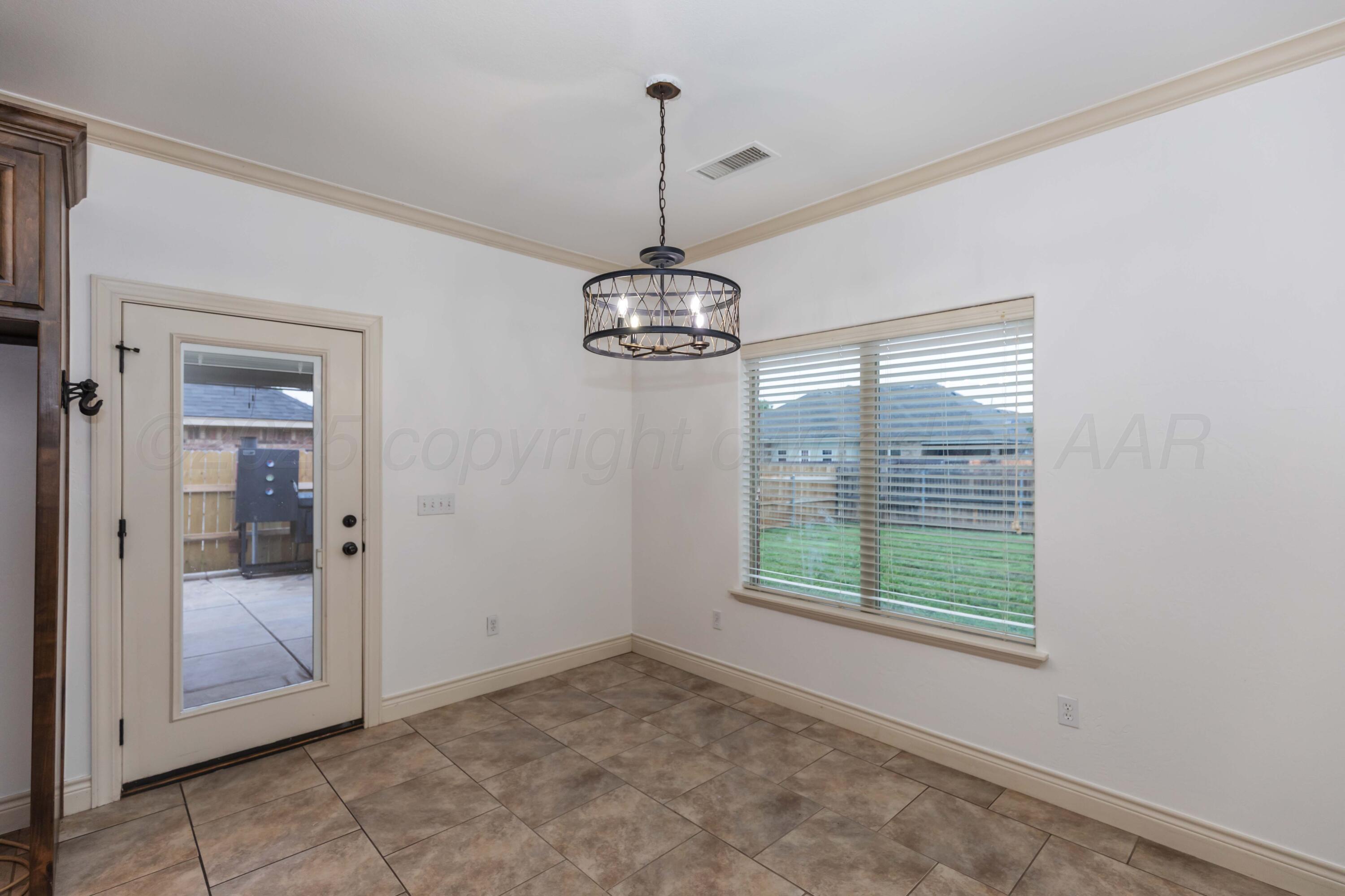 7 William Canyon Canyon, TX 79015 - Photo 13 of 44 DINING VIEW 2