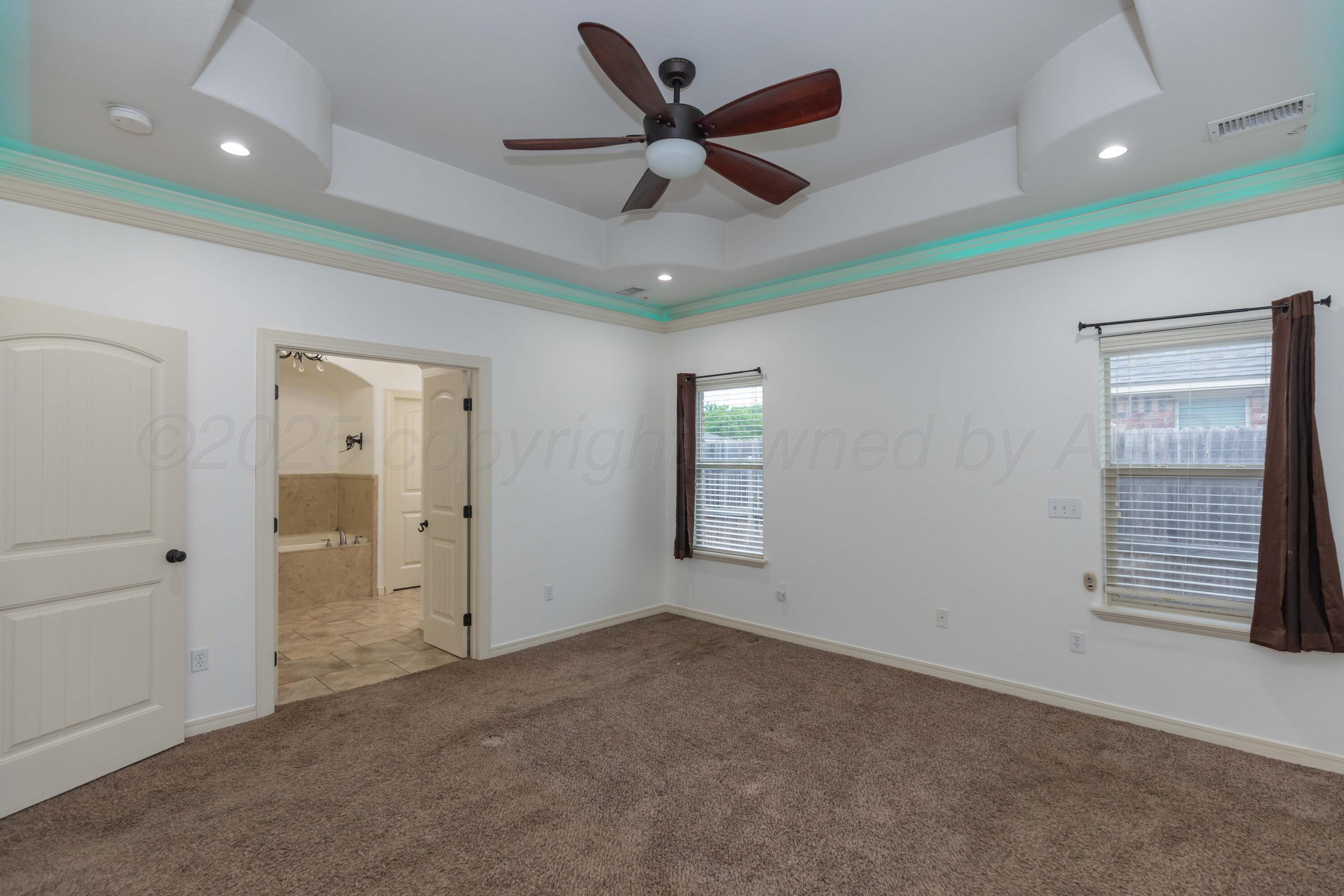 7 William Canyon Canyon, TX 79015 - Photo 17 of 44 MASTER VIEW 2