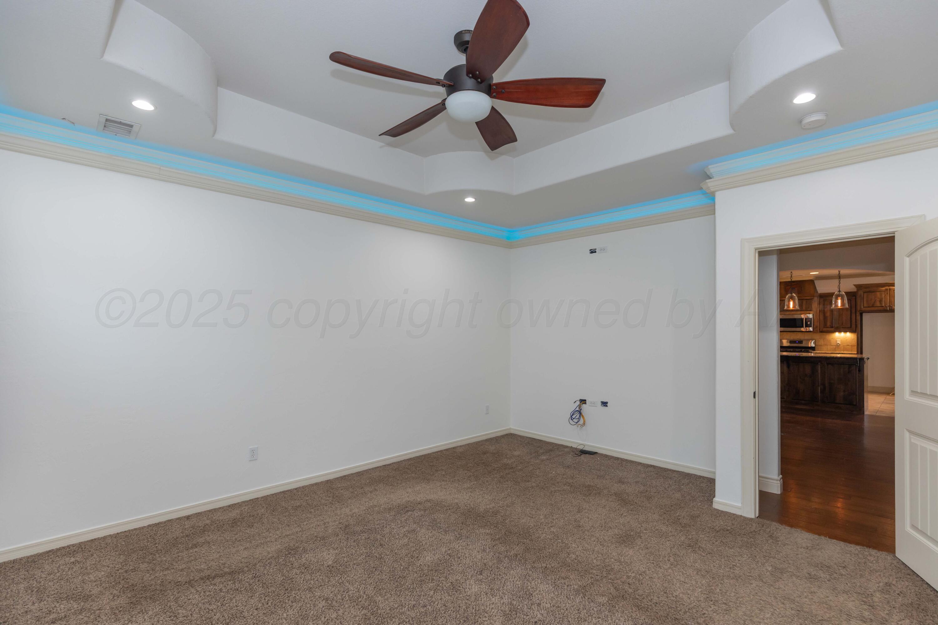 7 William Canyon Canyon, TX 79015 - Photo 19 of 44 MASTER VIEW 4