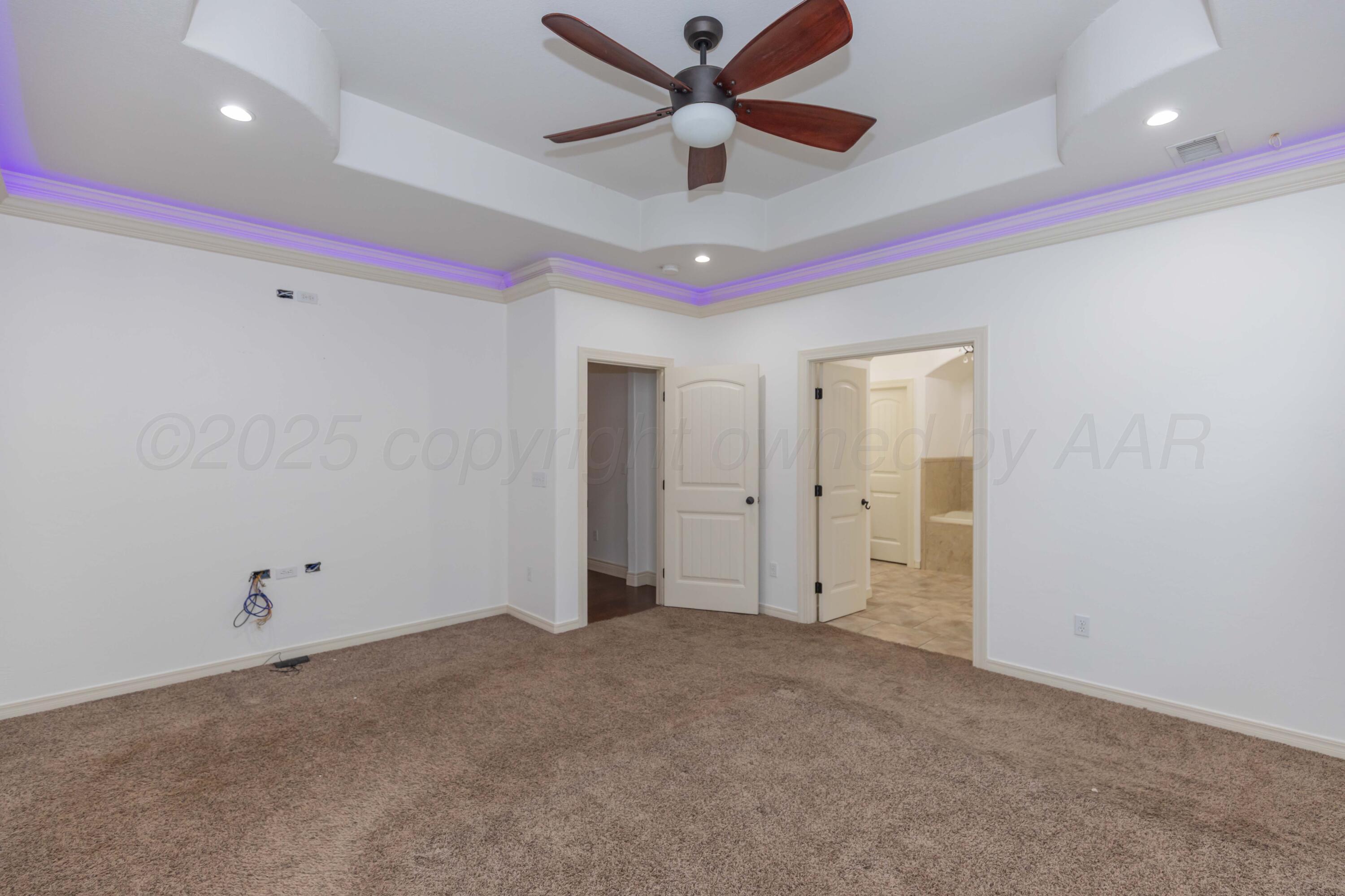 7 William Canyon Canyon, TX 79015 - Photo 20 of 44 MASTER VIEW 3