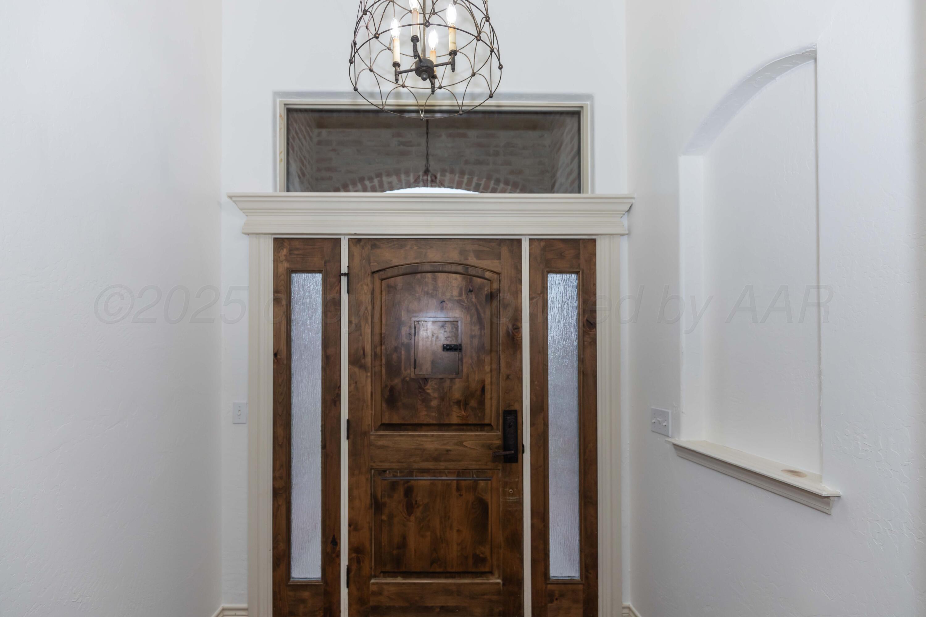 7 William Canyon Canyon, TX 79015 - Photo 2 of 44 ENTRY