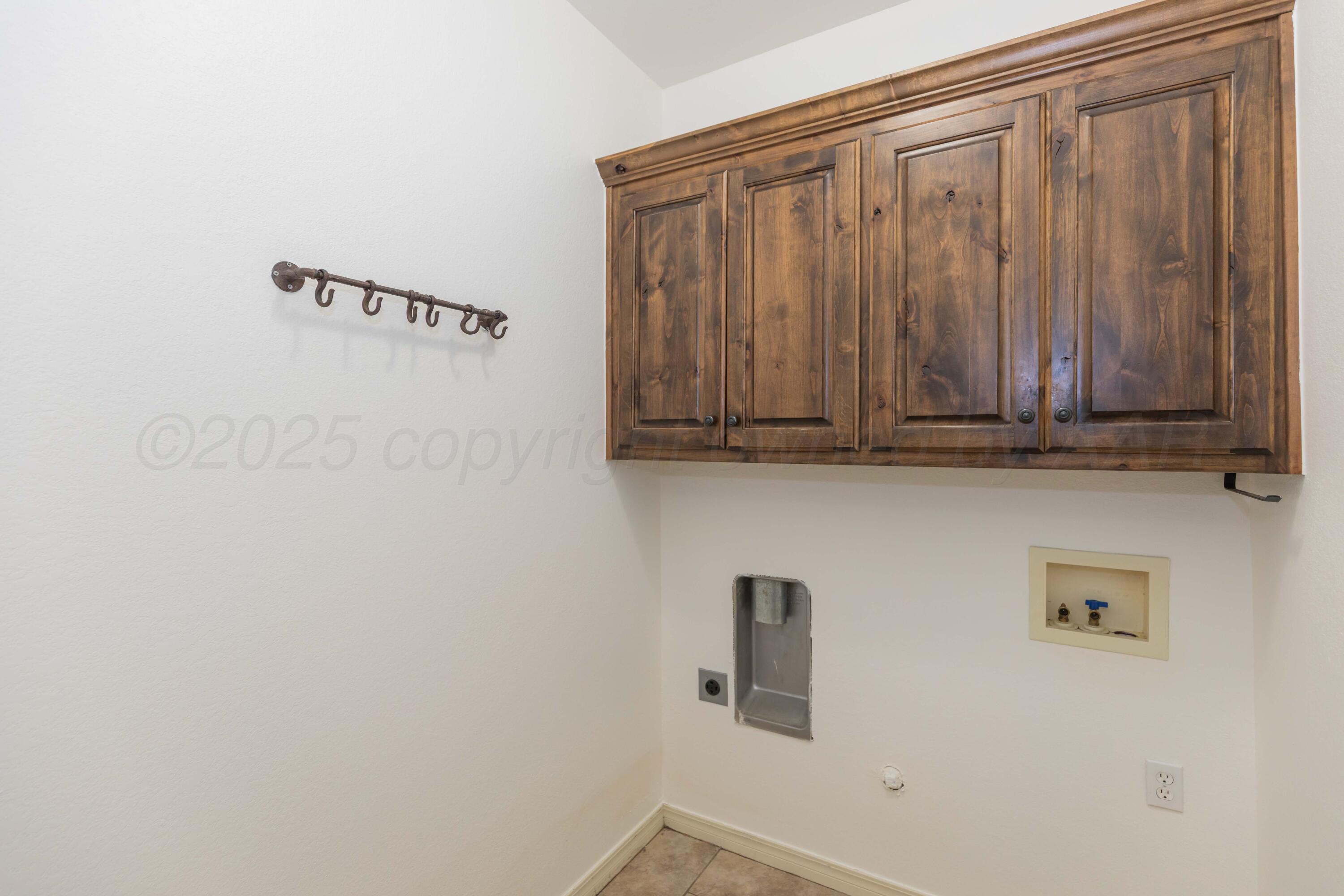 7 William Canyon Canyon, TX 79015 - Photo 41 of 44 UTILITY VIEW 1