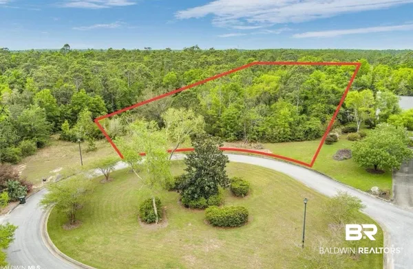 $220,000 | 0 Tarklin View Drive, Lillian, AL 36549