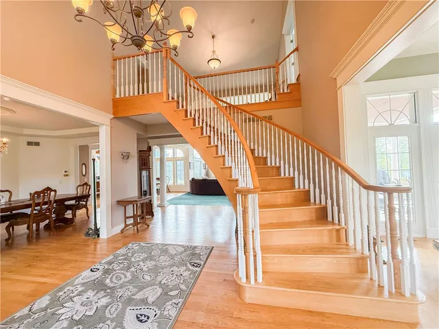 $1,195,000 | 7592 North Road, Victor, NY 14564