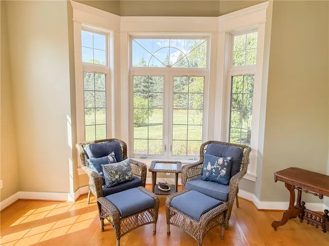 $1,195,000 | 7592 North Road, Victor, NY 14564