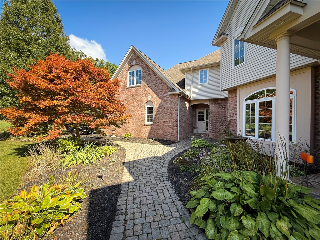 7592 North Road Victor, NY 14564 - Photo 33 of 50