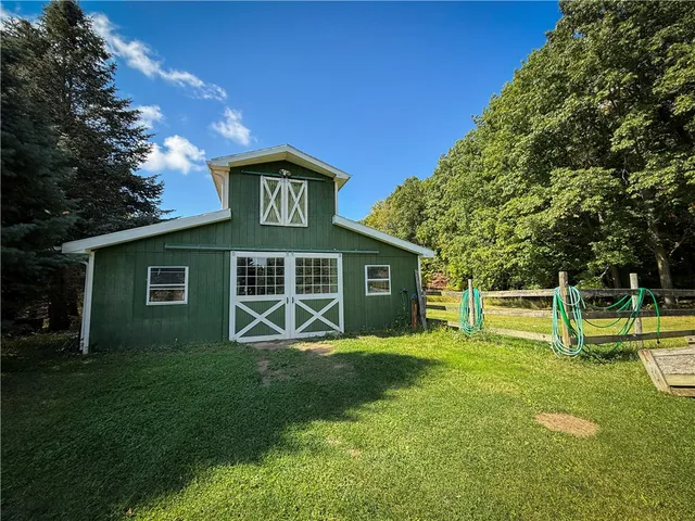 $1,195,000 | 7592 North Road, Victor, NY 14564