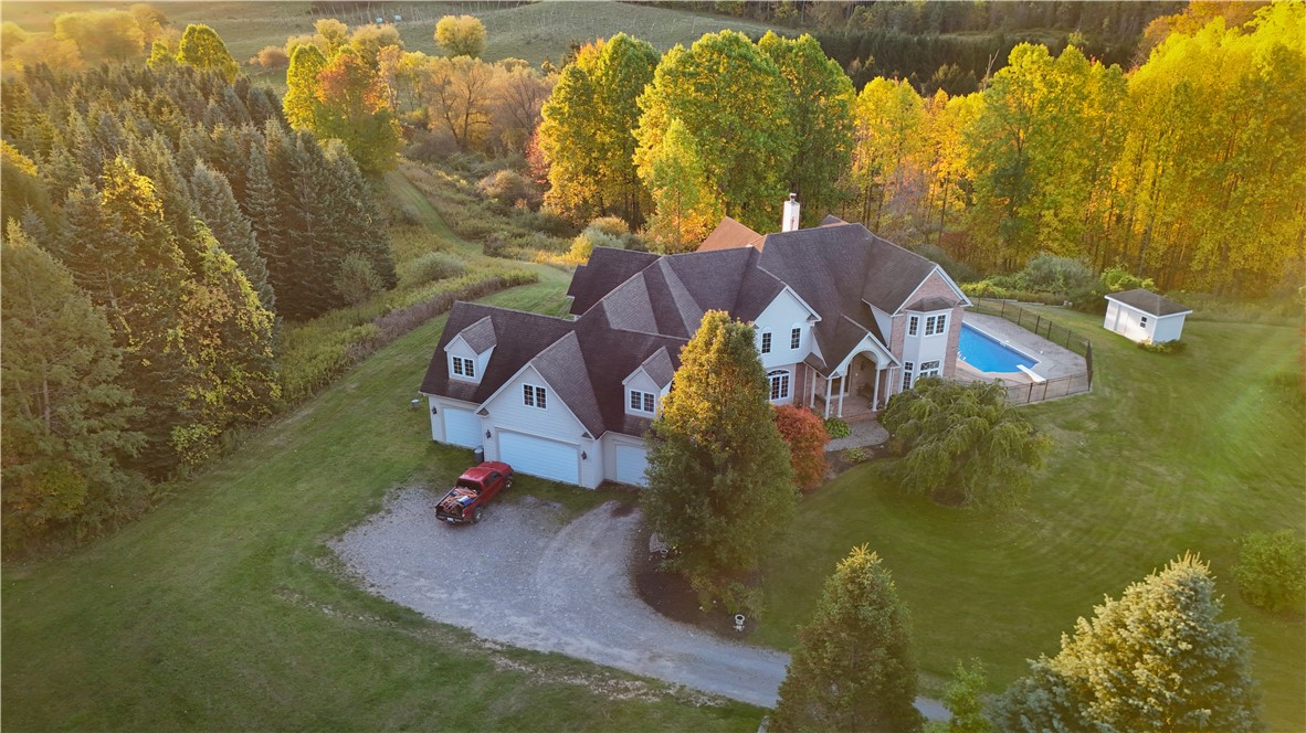 7592 North Road Victor, NY 14564 - Photo 46 of 50