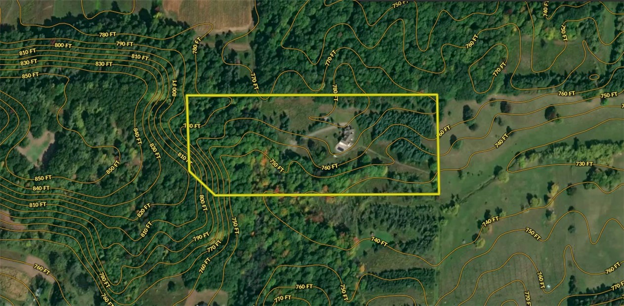 7592 North Road Victor, NY 14564 - Photo 48 of 50