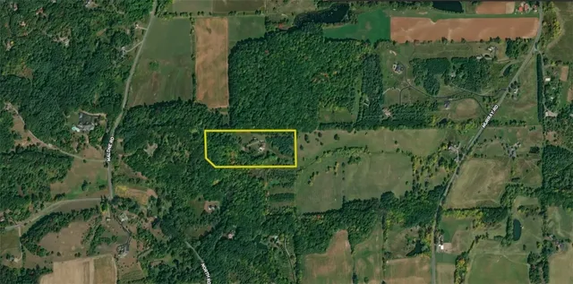 $1,195,000 | 7592 North Road, Victor, NY 14564