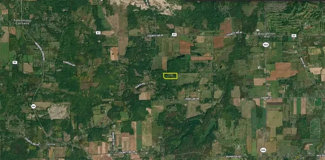 $1,195,000 | 7592 North Road, Victor, NY 14564