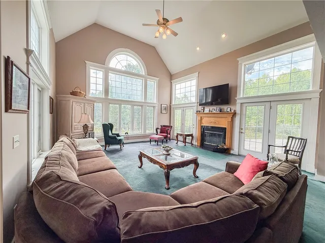 $1,195,000 | 7592 North Road, Victor, NY 14564