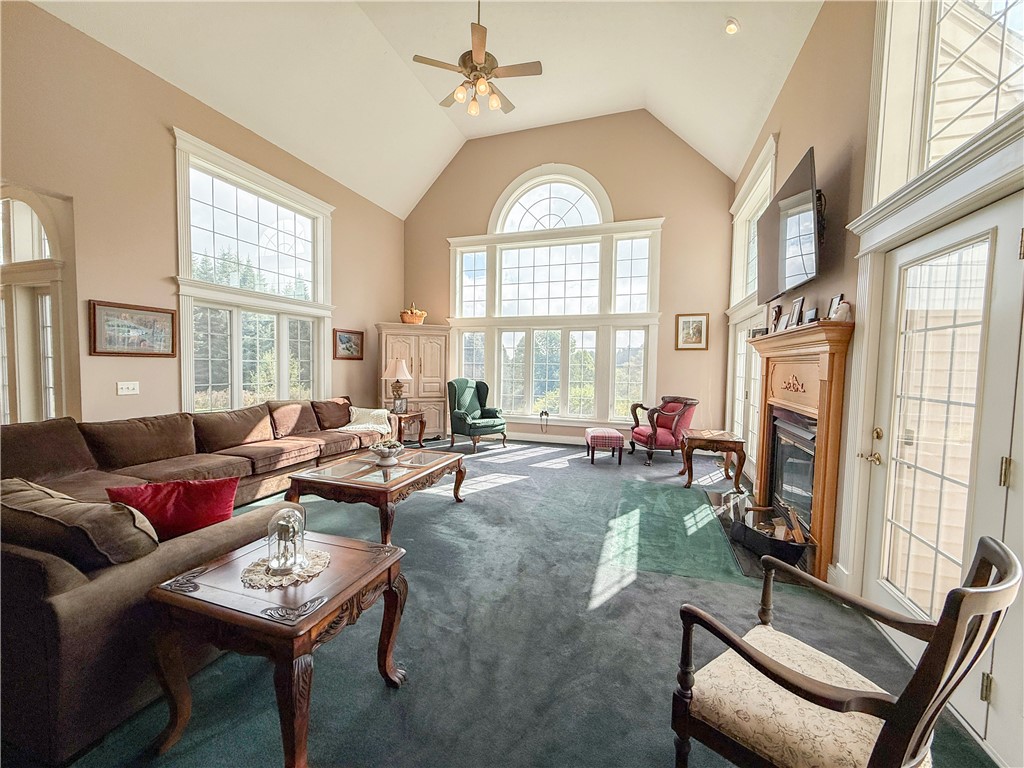 7592 North Road Victor, NY 14564 - Photo 6 of 50