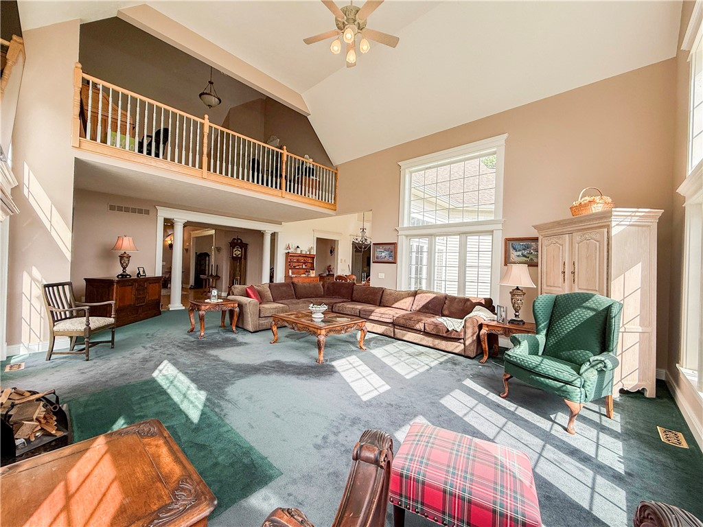 7592 North Road Victor, NY 14564 - Photo 7 of 50