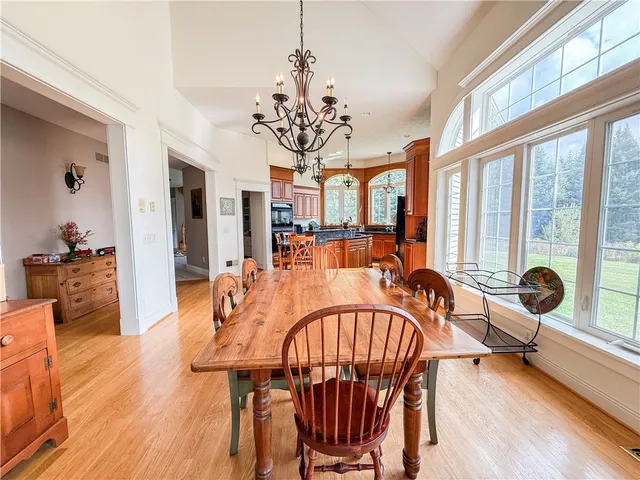 $1,195,000 | 7592 North Road, Victor, NY 14564