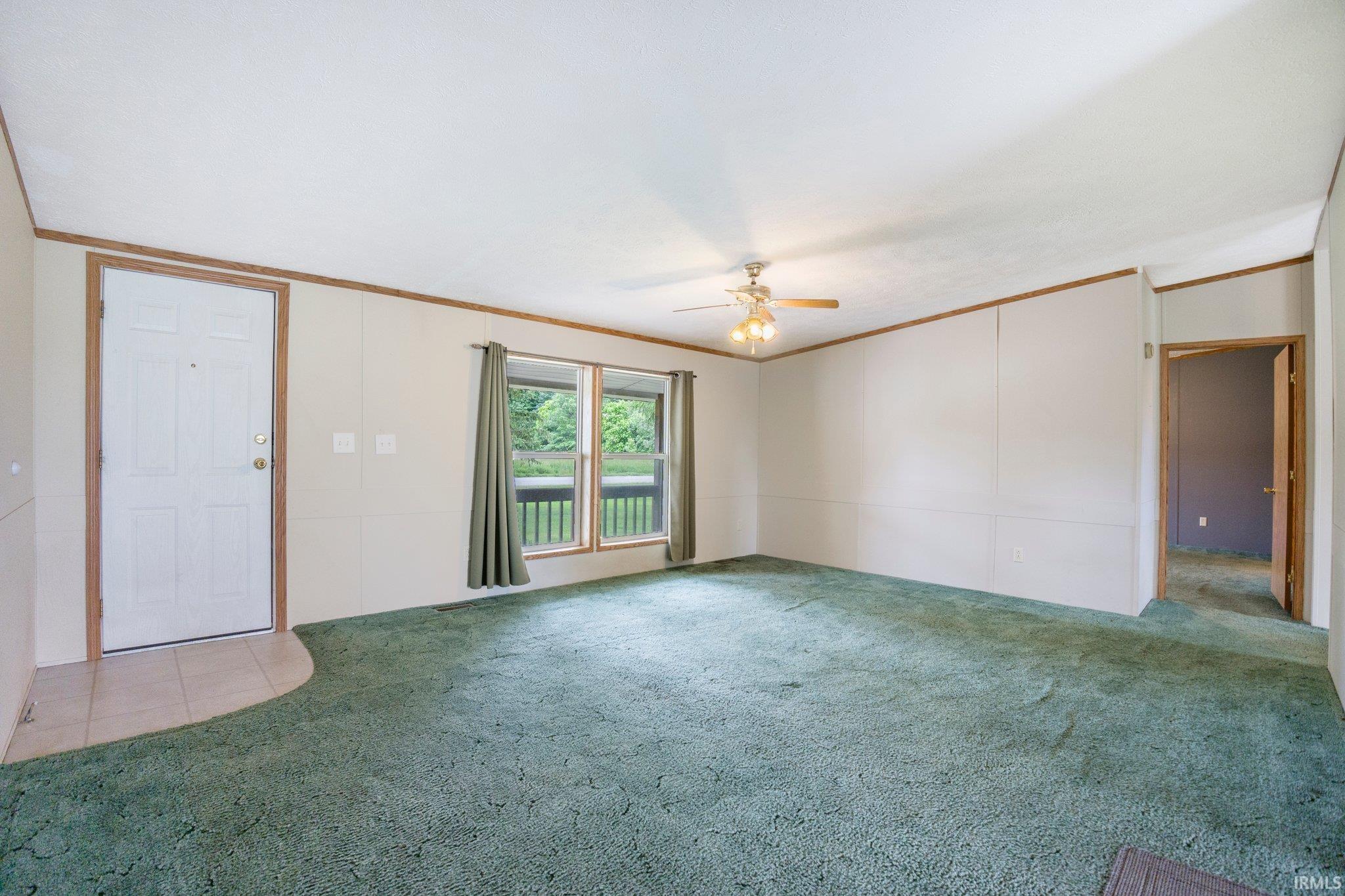 14205 Dunton Road Fort Wayne, IN 46845 - Photo 5 of 33