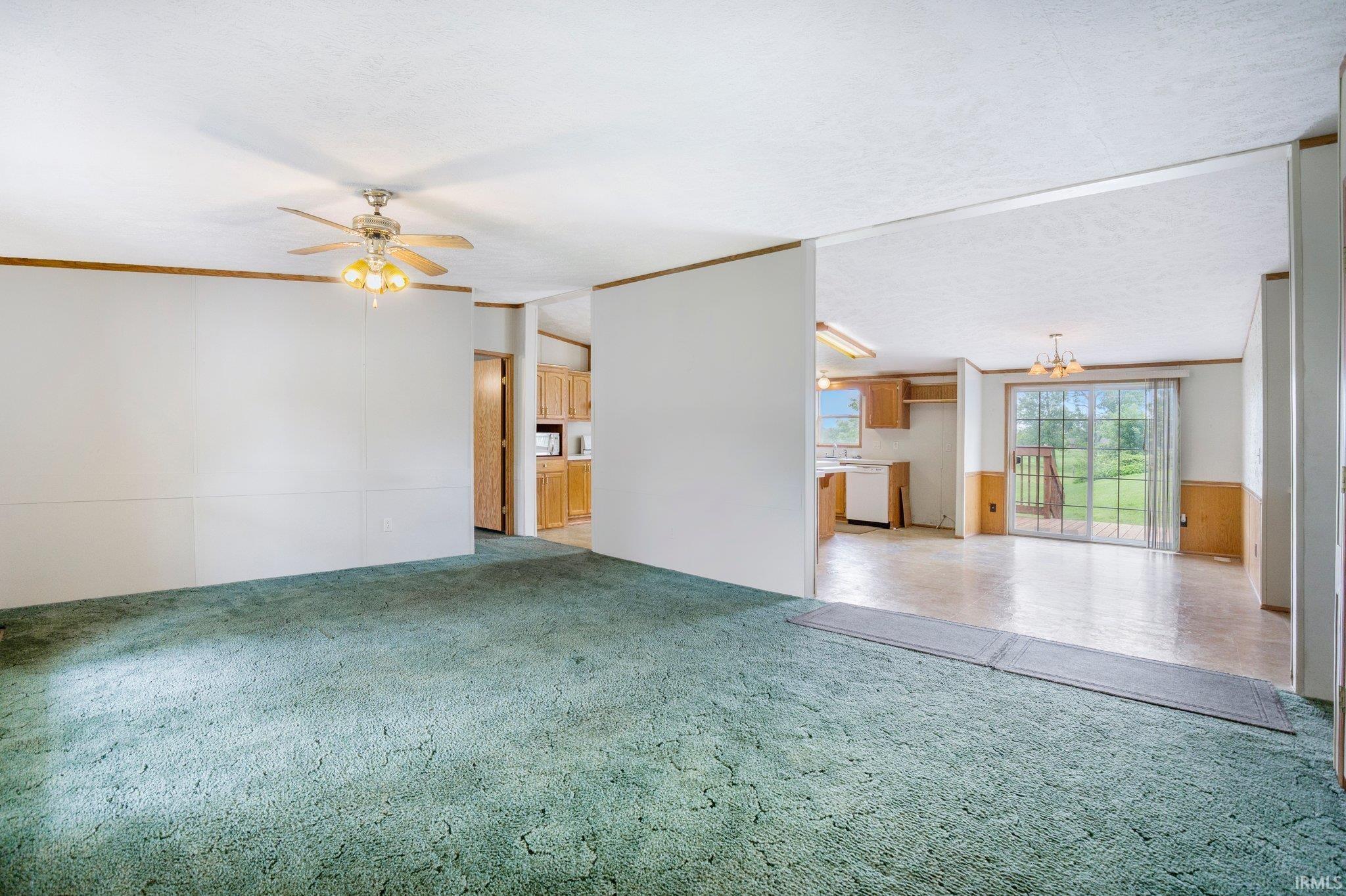14205 Dunton Road Fort Wayne, IN 46845 - Photo 8 of 33