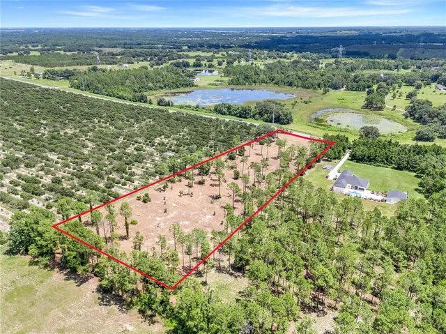 a view of a city with an ocean