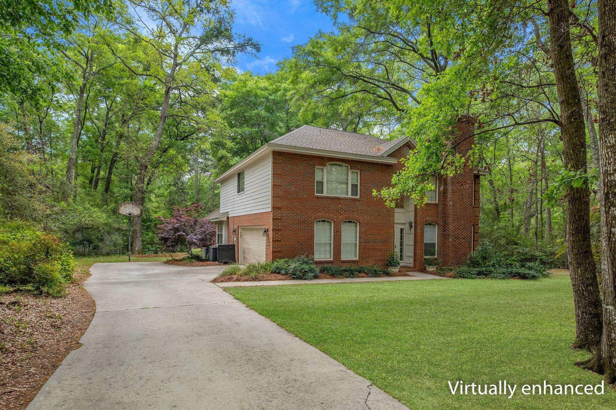 2313 Haverhill Road Tallahassee, FL 32312 - Photo 2 of 47