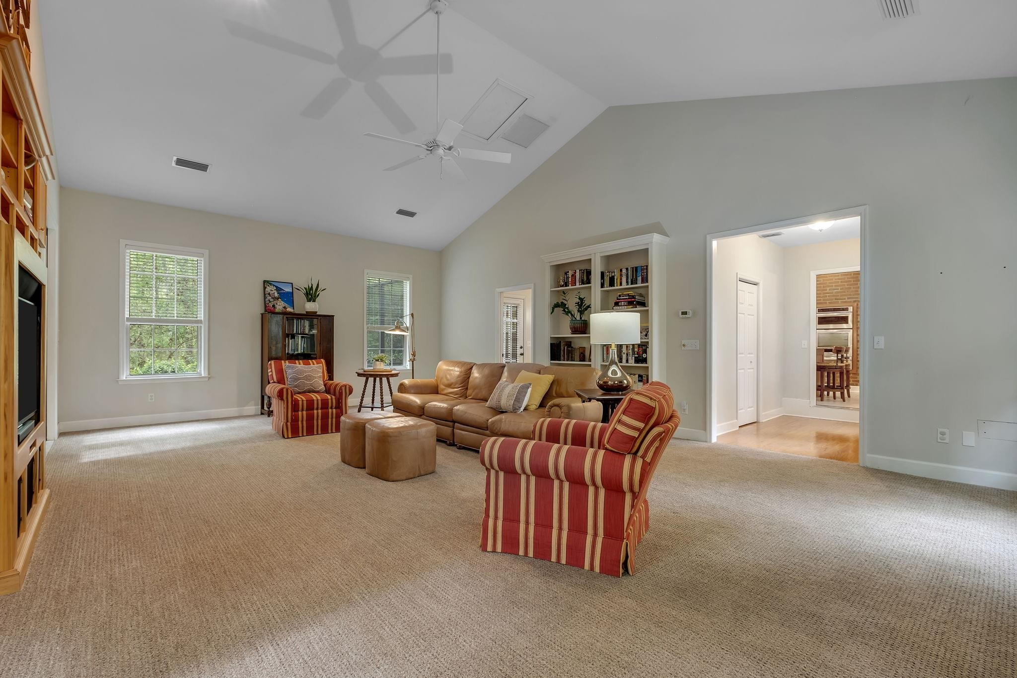 2313 Haverhill Road Tallahassee, FL 32312 - Photo 25 of 47