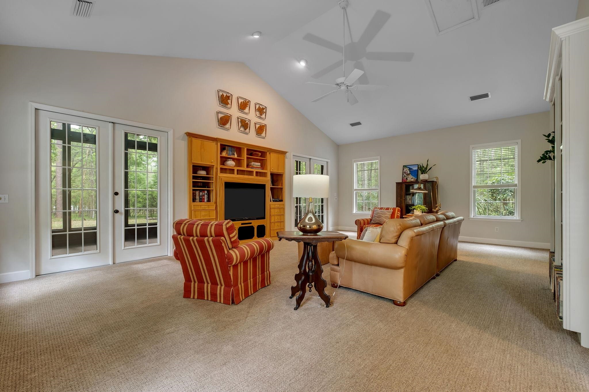 2313 Haverhill Road Tallahassee, FL 32312 - Photo 26 of 47