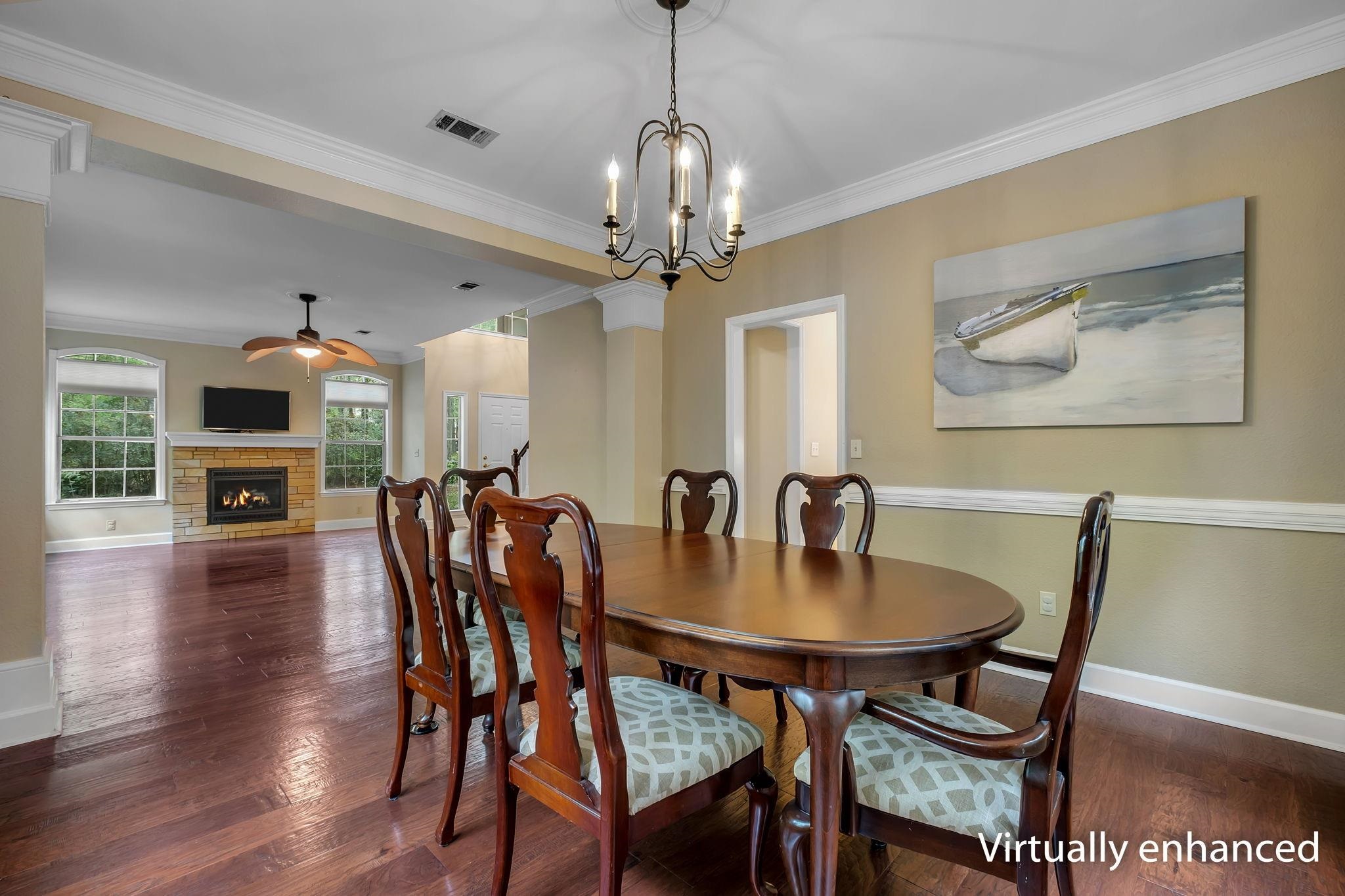 2313 Haverhill Road Tallahassee, FL 32312 - Photo 36 of 47