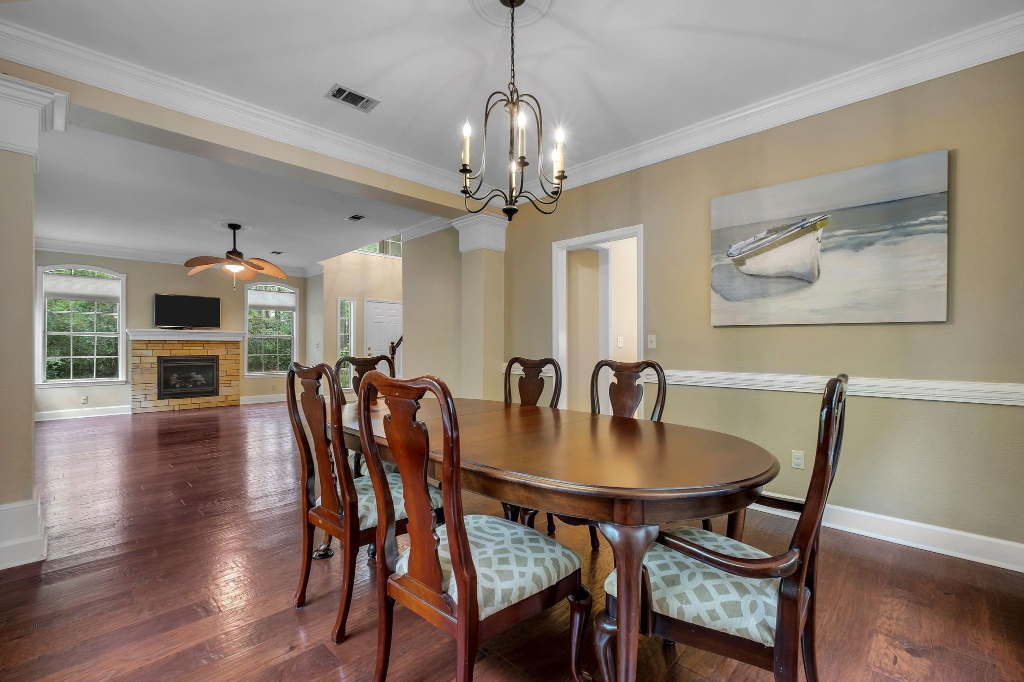 2313 Haverhill Road Tallahassee, FL 32312 - Photo 37 of 47