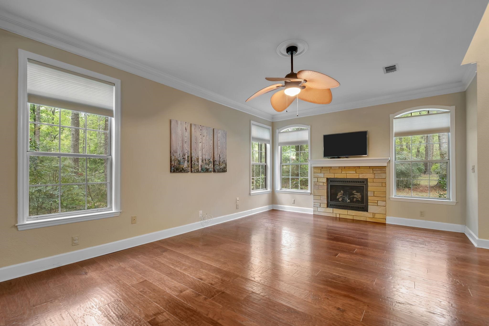 2313 Haverhill Road Tallahassee, FL 32312 - Photo 41 of 47