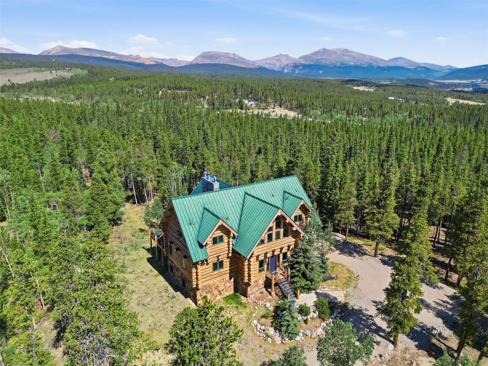 203 Kens Road Fairplay, CO 80440 - Photo 7 of 47