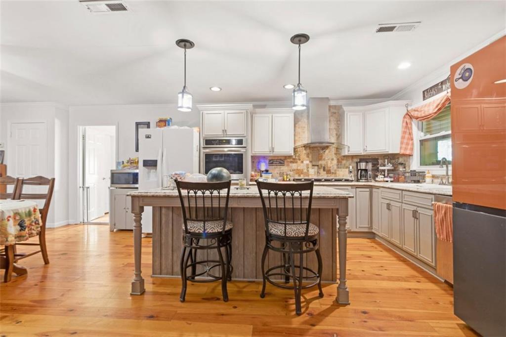 1294 Cave Springs Road Cedartown, GA 30125 - Photo 26 of 35
