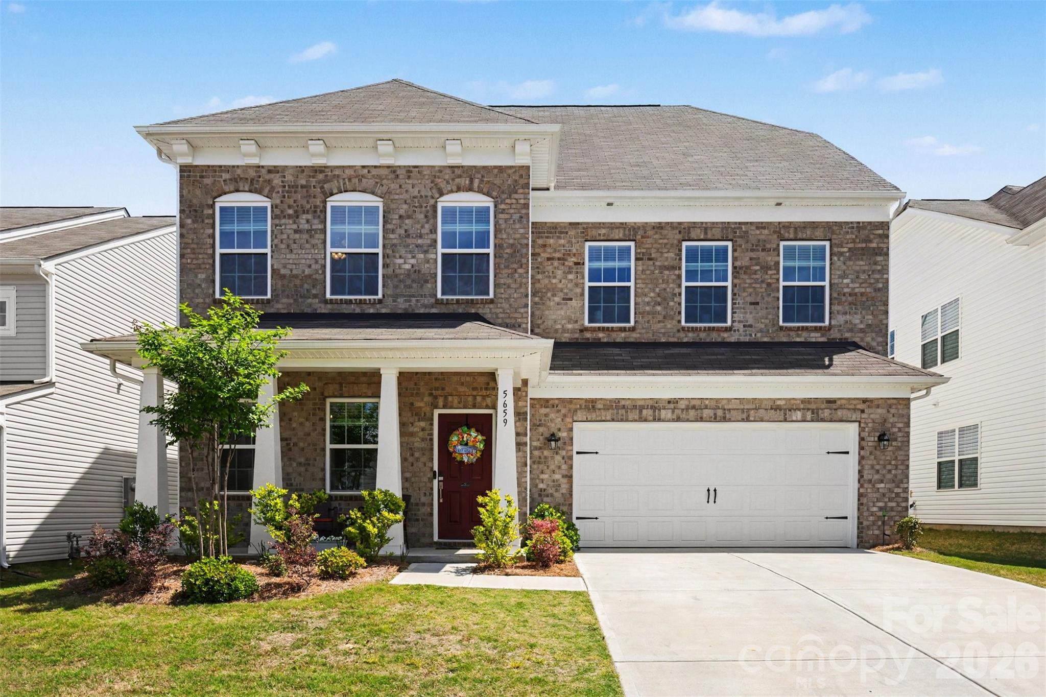 5659 Soft Shell Drive Lancaster, SC 29720 - Photo 1 of 1 Gallery Image 1